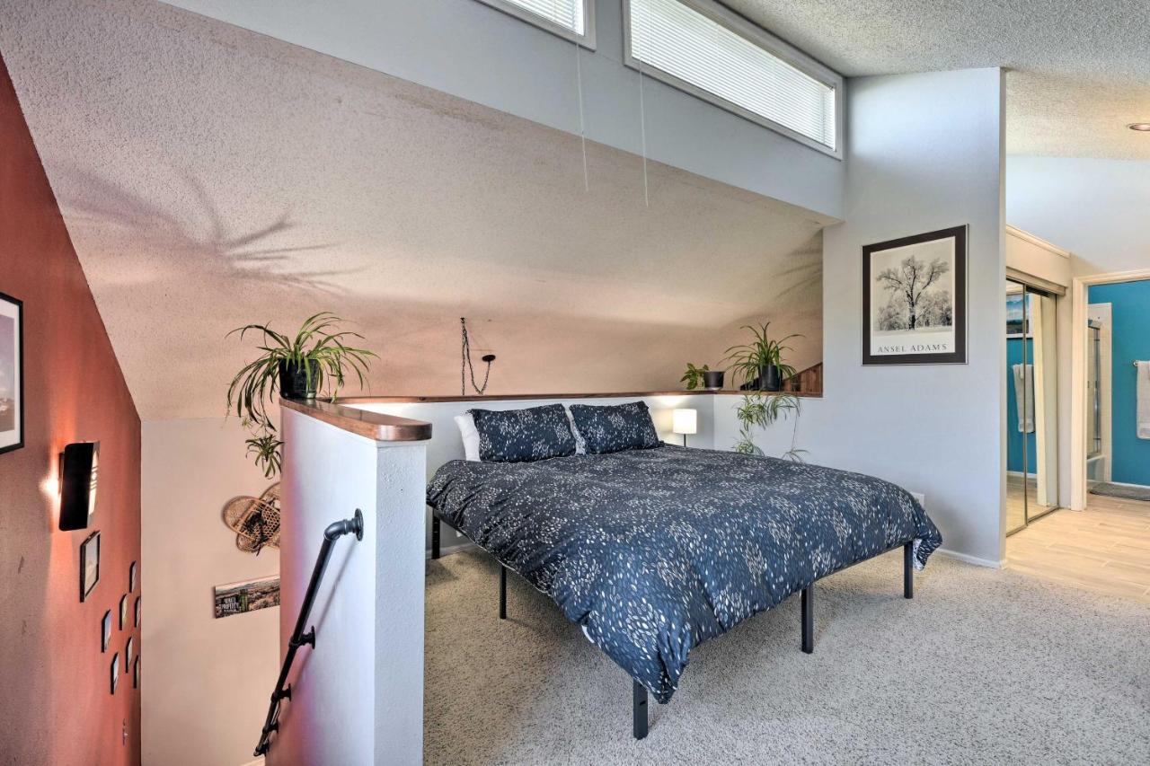 شقة Sunny Pagosa Springs Escape With Deck And Views! المظهر الخارجي الصورة